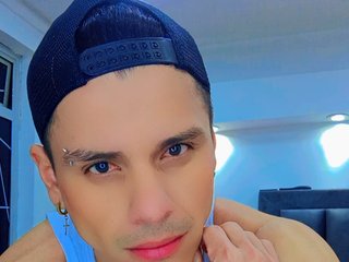 My Model Name Is Crisxtopherx And 30 Is My Age