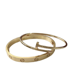 cartier Jewellery
