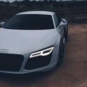 I want a new car
