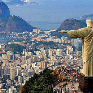 i wish meet a rio janeiro