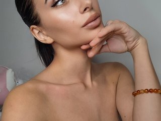 I Am A Brunette! I'm A Camwhoring Provocative Woman And My BongaCams Model Name Is Bbabydoll