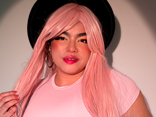 🔥 Sugar on the outside, fire inside.