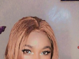 My Name Is Sassybitch254 And I'm A Webcam Cute Gal, I Am A Brunette