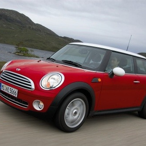 Buying me a car