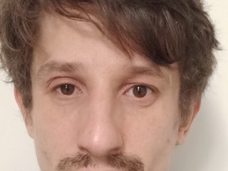 My BongaCams Name Is Vasyok
