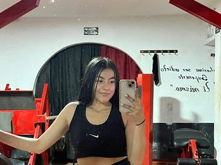 Cúcuta Is Where I Come From And A Camwhoring Alluring Babe Is What I Am, I Am A Brunette