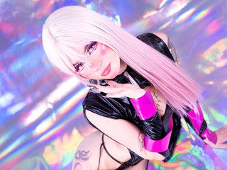 🖤 I turn fantasies into visuals.