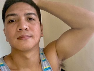 Caleb69hotpinoy