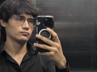 My Age Is 20 Yrs Old And I Come From Departamento De Bolvar, Colombia! My Model Name Is KaiPhantom