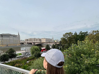 Moscow (Lika)