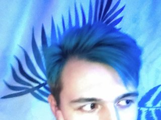 My Name Is Mark-Caramel, I Am A Brunette And I Live In Liberec