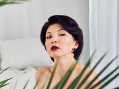 BettySoul - Cam en Direct