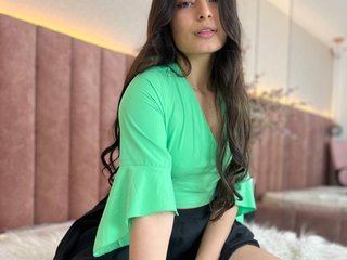 19 Is My Age And I Am A Brunette! A Cam Beautiful Gal Is What I Am