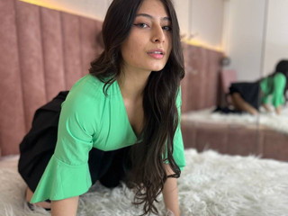 a little piece of me