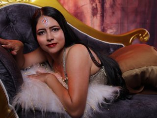 My Age Is 28 Years Old! A Camming Graceful Girl Is What I Am