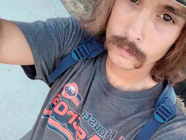 Hornyexytuff