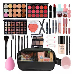 make-up