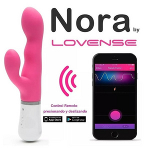 NORA LOVENSE