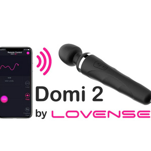 DOMI 2 LOVENSE
