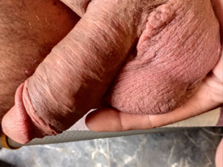 Mi polla rica y gorda para vosotros