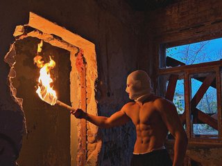 Luckymen11