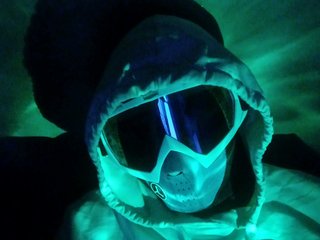 I Am A Brunette, My BongaCams Model Name Is Shegooo