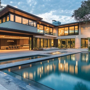 My house