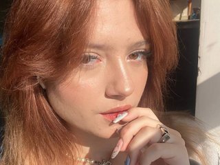 Riga Is Where I Live! I Am A Brunette! I'm 18 Years Old