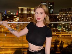 Linaaa - Cam en Direct