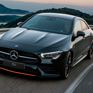 Mercedes CLA