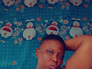 Lagos Is Where I Come From And I'm A Cam Delectable Sweet Thing, I'm 34