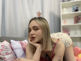 MandyFill profile