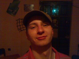 I Live In Frýdek-Místek! I Am A Brunette