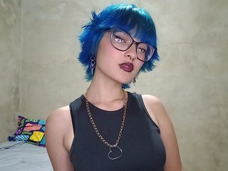 My Age Is 18 Years Old, My Name Is Cherrylmonroe