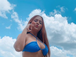 I Am A Brunette And At BongaCams People Call Me RueBlush And I'm 24 Years Old