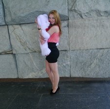 Eva-Rosy