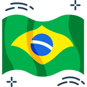 Get to know Brazil ?