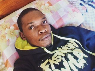 Nairobi Is Where I Live, My Age Is 31 Years Old And I Am A Brunette