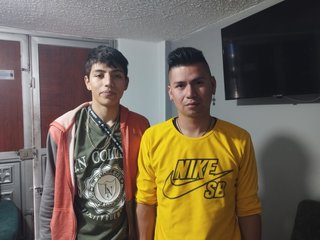 Our BongaCams Name Is JohnnyAndMichael And We Are 23 Yrs Old