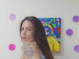leyla-hot webcam