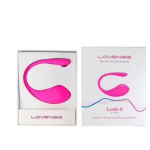 Lovnese Lush 3