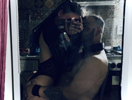 InsanizedFem webcam