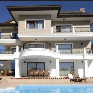My new house