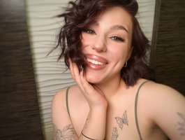 MelisssaF profile