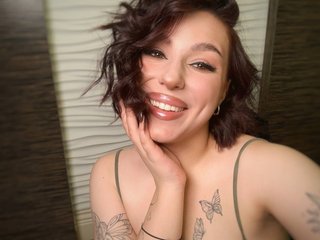 My BongaCams Model Name Is MelisssaF! I Am A Brunette And Riga Is Where I Come From