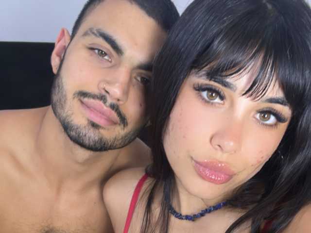 latinuycouple