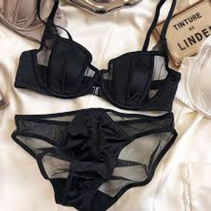 Elegant Lingerie