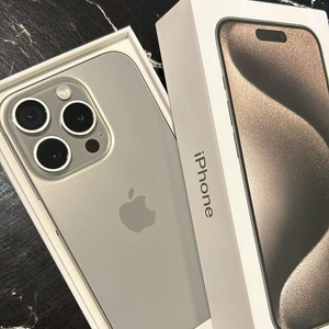 new phone
