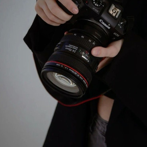 new camera