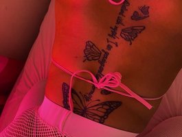 happyloverxo from bongacams